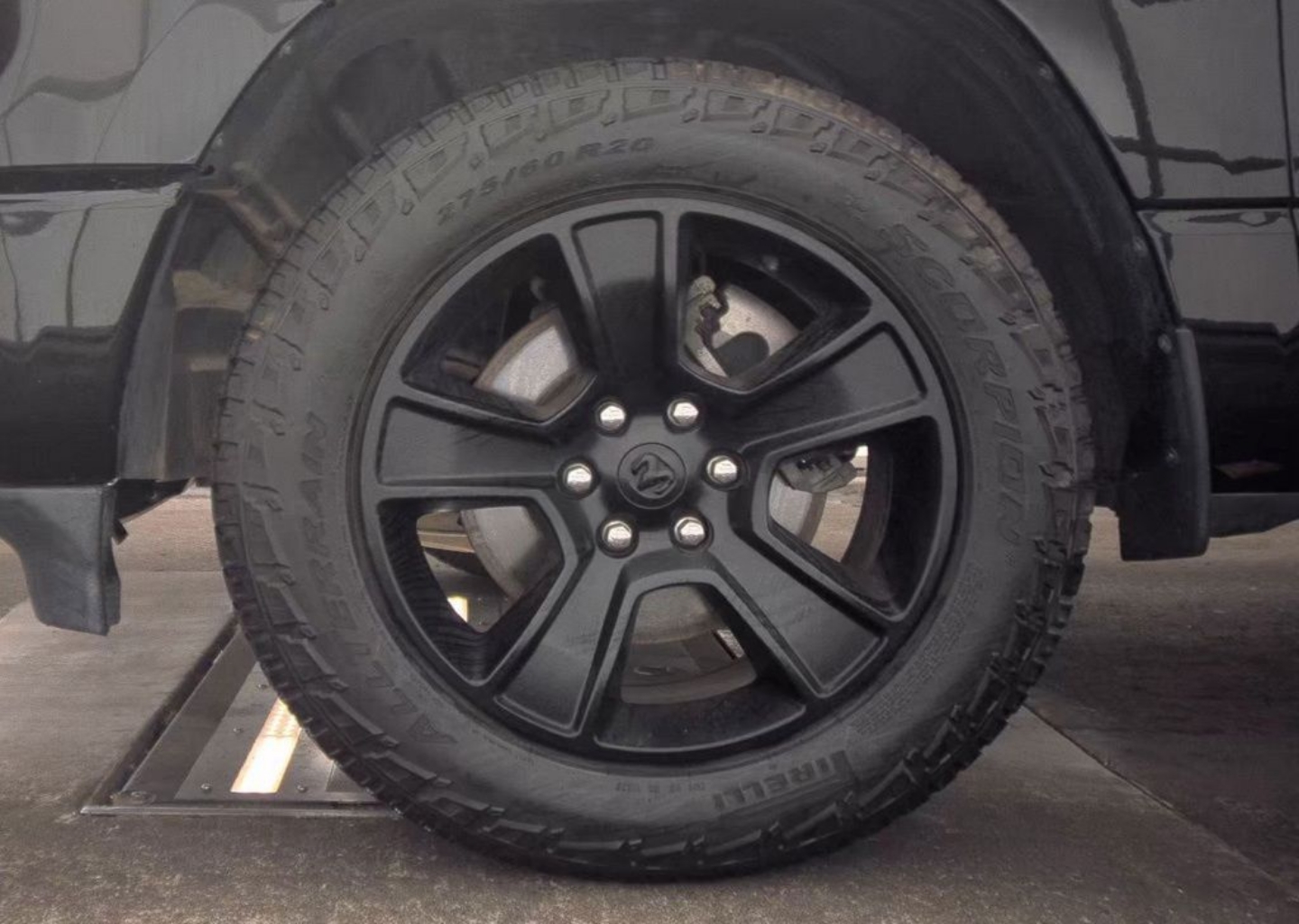 ram ram 1500 pickup 2021 1C6SRFFT9MN648438 image ram ram 1500 pickup 2021 1C6SRFFT9MN648438 image